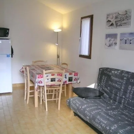 Maison La Palmyre, 2 Pieces, 6 Personnes - Fr-1-305-319 *