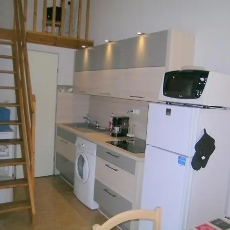 Maison La Palmyre, 2 Pieces, 6 Personnes - Fr-1-305-319 Βίλα
