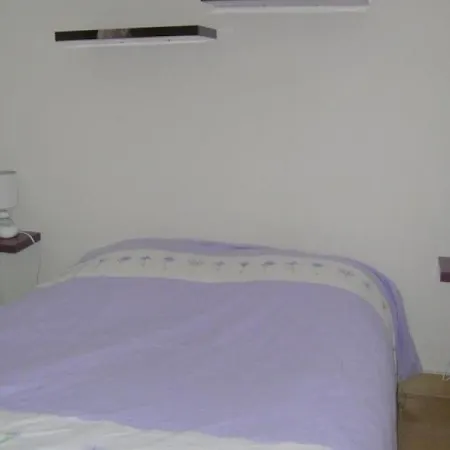 Maison La Palmyre, 2 Pieces, 6 Personnes - Fr-1-305-319